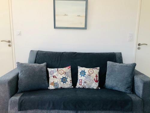 Apartamento Clos Des Aigrettes, La Cotini�re