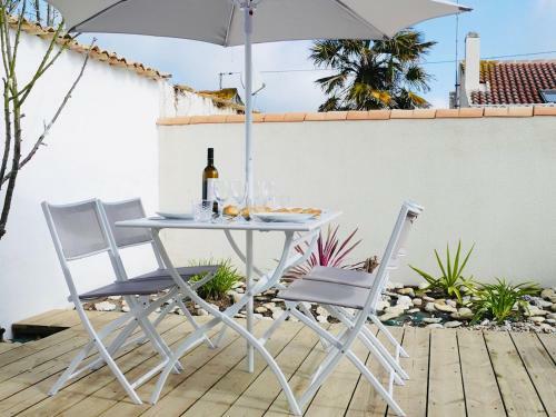 Apartamento Clos Des Aigrettes, La Cotini�re