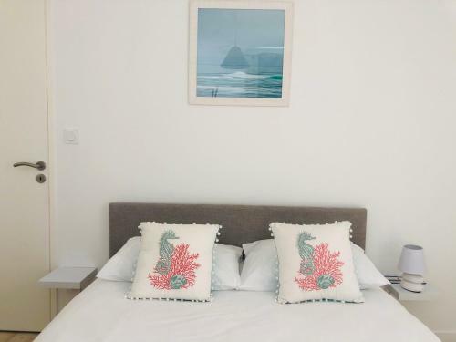 Apartamento Clos Des Aigrettes, La Cotini�re
