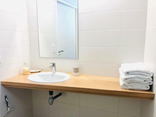 Apartamento Clos Des Aigrettes, La Cotini�re