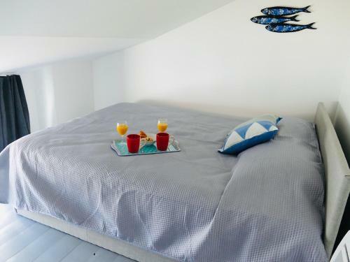 Apartamento Clos Des Aigrettes, La Cotini�re