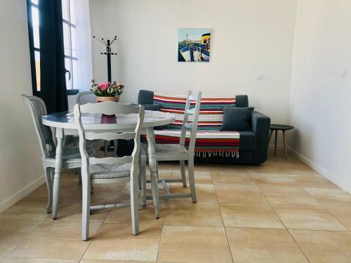 Apartamento Clos Des Aigrettes, La Cotini�re