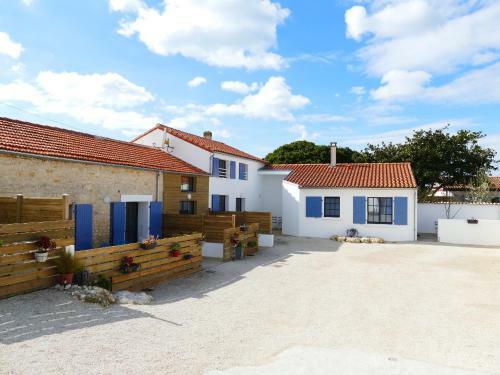 Apartamento Clos Des Aigrettes, La Cotini�re