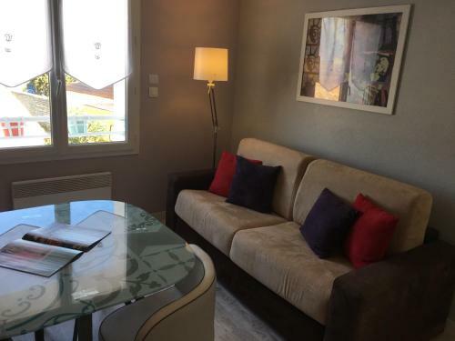 Apartamentos Mes Ptits Apparts