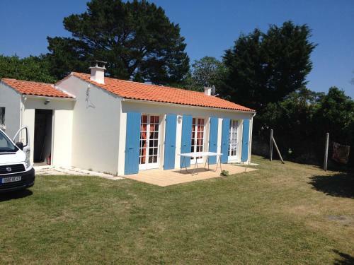 Villa Location Saint Pierre D'ol�ron