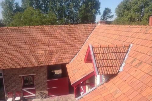 G�te Moderne � La Campagne 6p Max