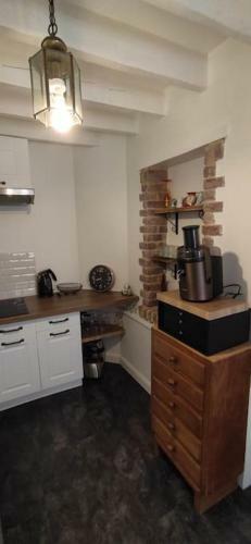 G�te Moderne � La Campagne 6p Max