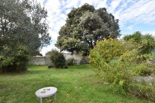 Agr�able Villa � Proximit� De La Plage