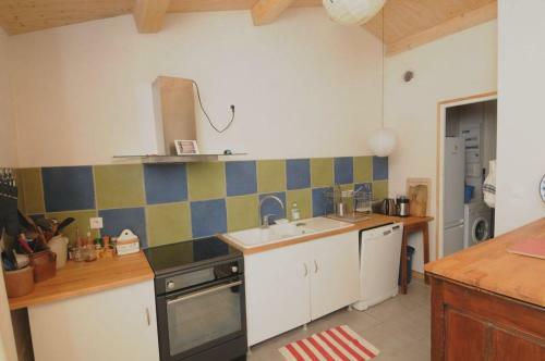 Agr�able Villa � Proximit� De La Plage