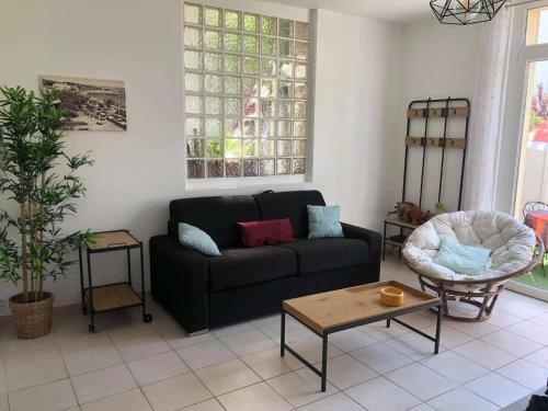 Apartamento Residence Provence Plage