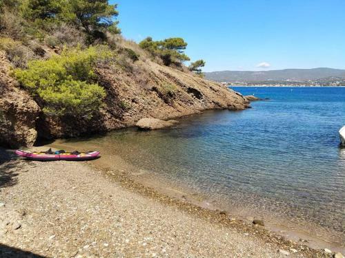 Apartamento Residence Provence Plage
