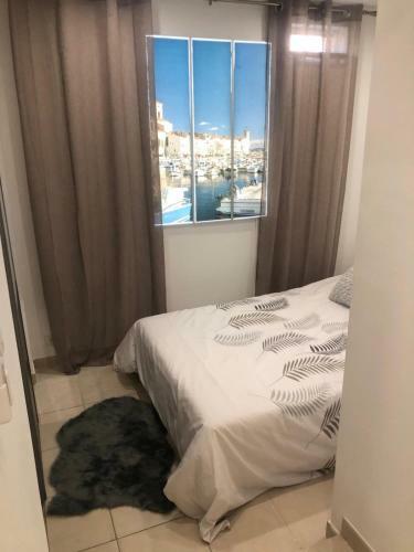 Apartamento Residence Provence Plage