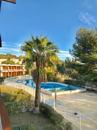 Apartamento Appart Les Terrasses Du Liouquet