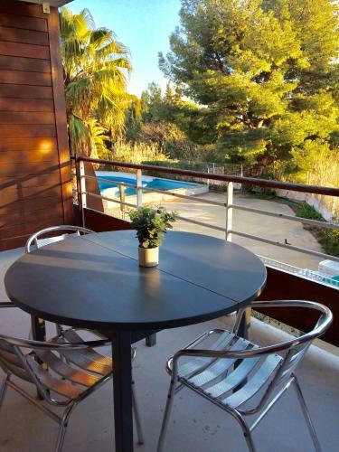 Apartamento Appart Les Terrasses Du Liouquet