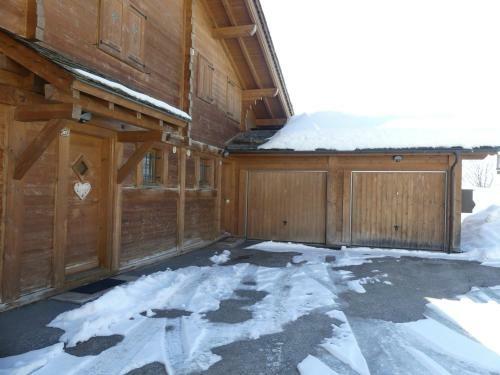 Paturage Demi Chalet 4 Chambres