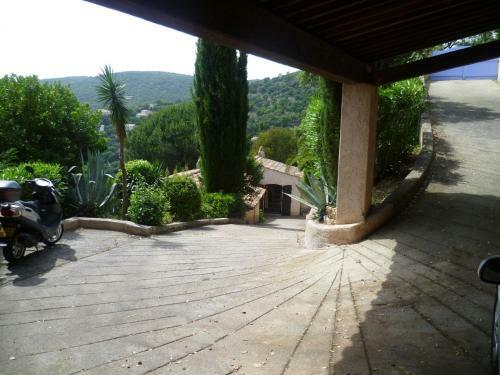 Villa Sans Pareil