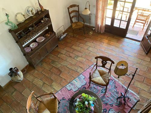 Villa Sans Pareil