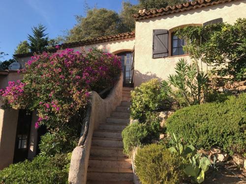 Villa Sans Pareil