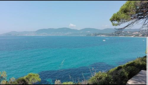 Apartamento Pampelonne Appartment