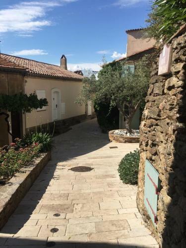 Apartamento Pampelonne Appartment