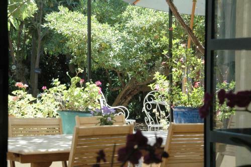 Bed & Breakfast Le Vieux Logis Chambres D'h�tes