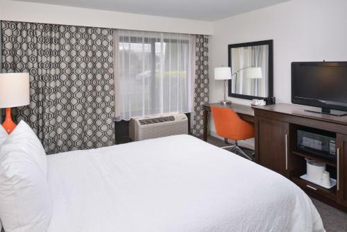 Hotel Hampton Inn Portland East