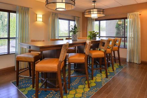 Hotel Hampton Inn Portland East