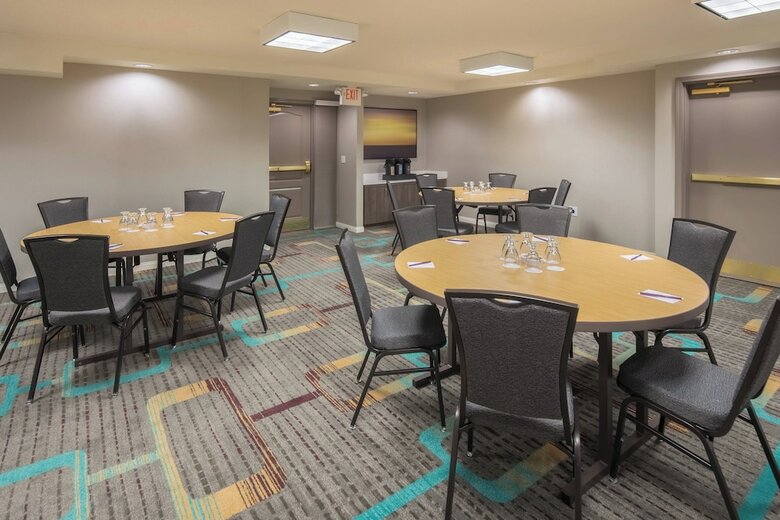 Hotel Residence Inn Portland North Harbour