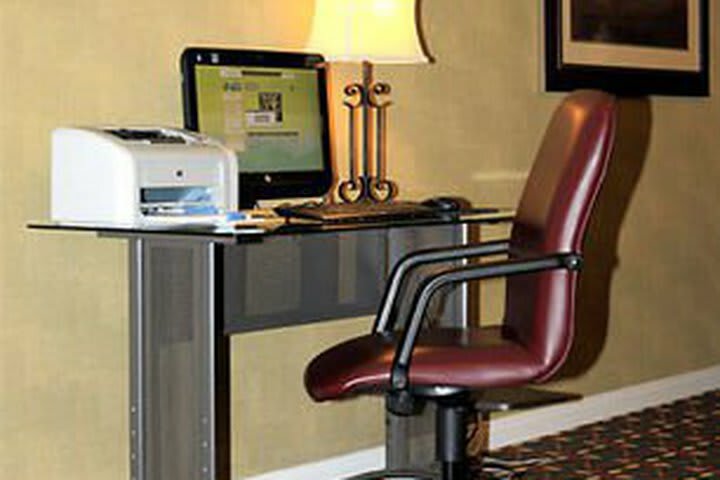Hotel Residence Inn Portland North Harbour
