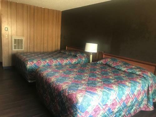 Motel Best Value Inns - Portland