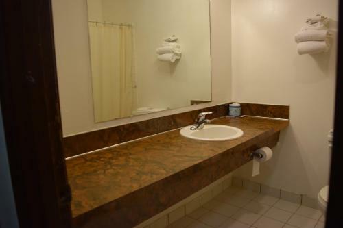 Motel Best Value Inns - Portland