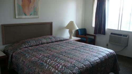 Motel Best Value Inns - Portland