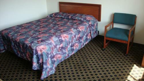 Motel Best Value Inns - Portland