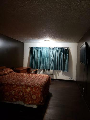 Motel Best Value Inns - Portland