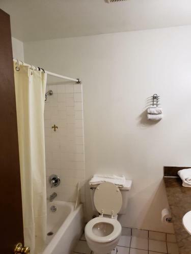 Motel Best Value Inns - Portland