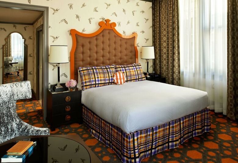 Monaco Portland, A Kimpton Hotel