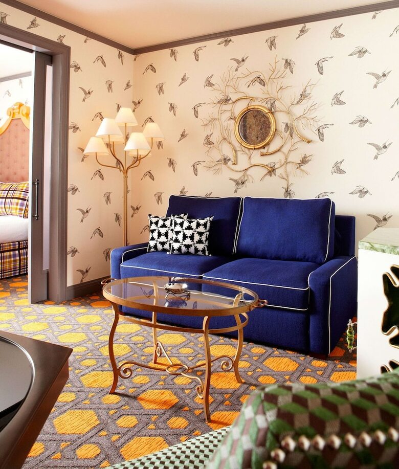 Monaco Portland, A Kimpton Hotel