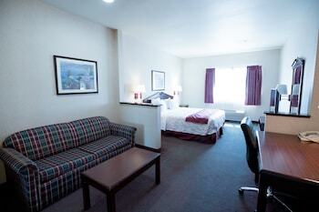 Guesthouse Hotel & Suites Portland