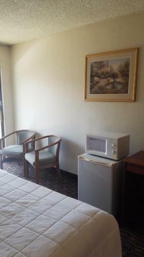 Hotel Howard Johnson Portland Airport