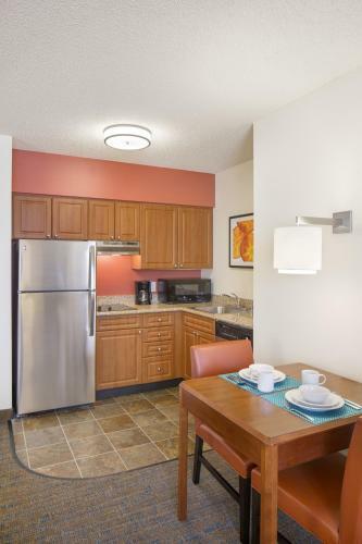 Hotel Residence Inn Portland Downtown/riverplace