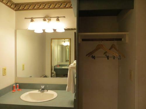 Hotel Econo Lodge Expo Center