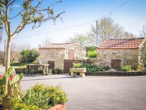 Domaine Des F�es