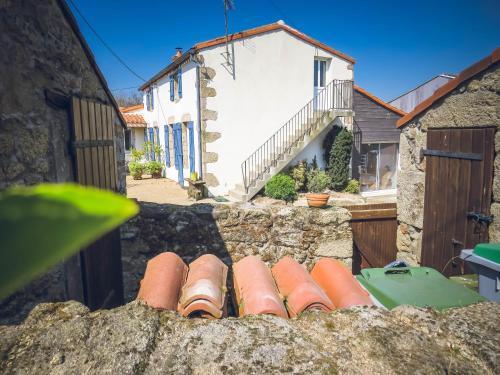 Domaine Des F�es