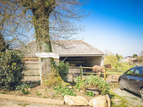 Domaine Des F�es