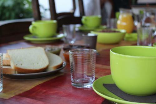 Domaine Des F�es