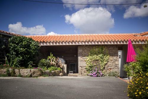 Domaine Des F�es