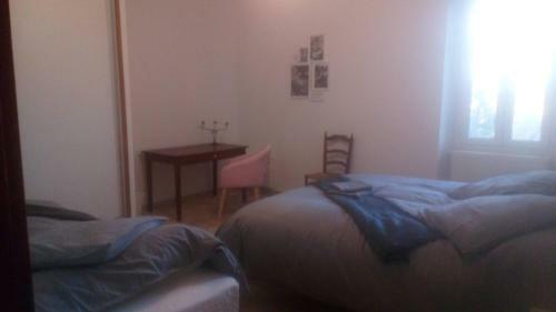 Hostal Domaine Les Peupliers