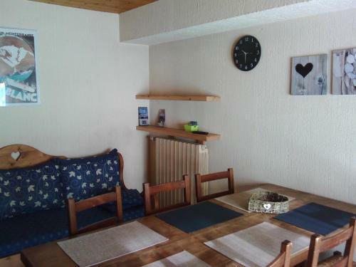 Apartamento Les Fen�tres Du Mont Blanc