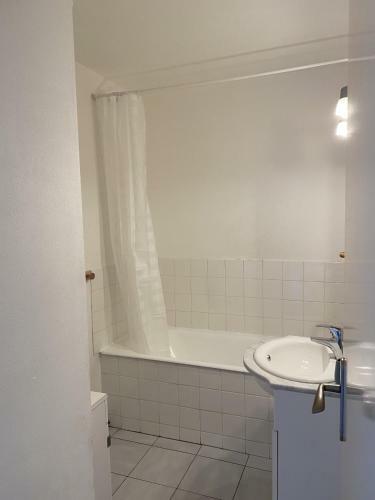 Apartamento Le Petit Tresson