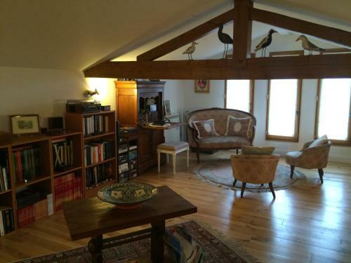 Bed & Breakfast Entre Pays Basque Et B�arn